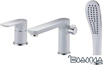 Смеситель Gappo G1148