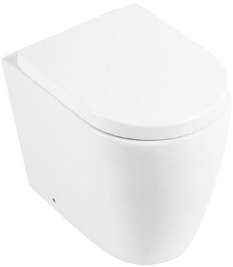 Унитаз BelBagno Marino BB105CBR