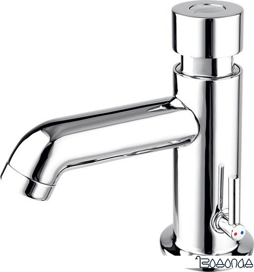 Смеситель Ferro Presstige II Z201R фото 1