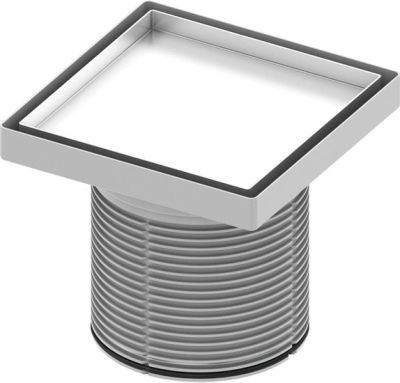 Сливная решетка Tece Plate 3660011