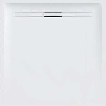 Душевой поддон Geberit Sestra 90x90 550.250.00.2 (белый)