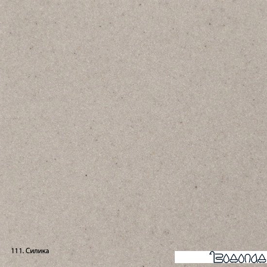 Кухонная мойка Aquasanita Clarus SR102AW (black metallic 601) фото 4