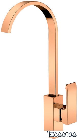 Смеситель Ahti Kerava KA101011