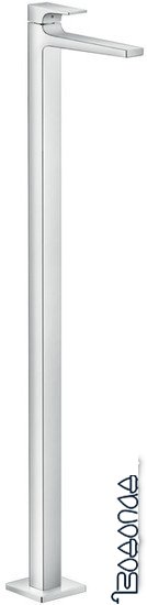 Смеситель Hansgrohe Metropol 32530000