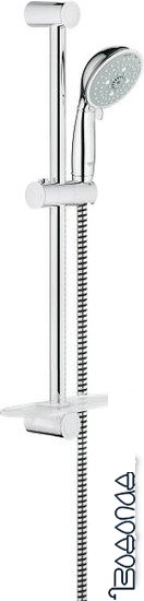 Душевой гарнитур Grohe New Tempesta Rustic 100 27609000 фото 1