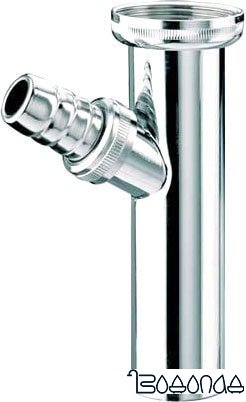 Сифон McAlpine RS7