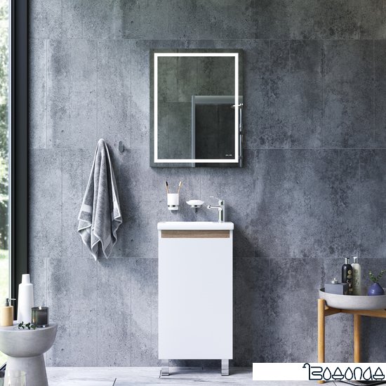 AM.PM Комплект мебели X-Joy BK85FJ