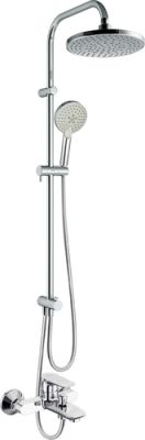 Душевая система Damixa Origin Evo 2 408781400