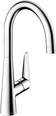 Смеситель Hansgrohe Talis S 72810000