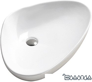 Умывальник Melana MLN-7472B 59x40