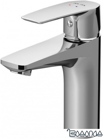 Смеситель AM.PM Gem F90A02100 фото 1