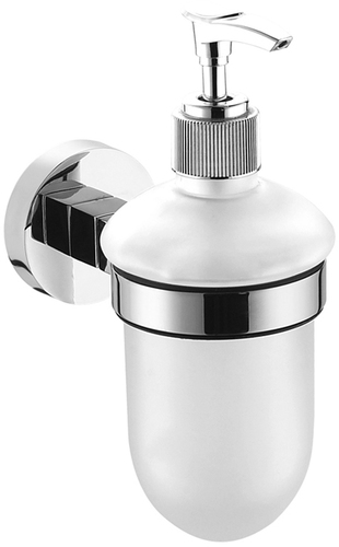 Дозатор для жидкого мыла Azario Nessy AZ-73112