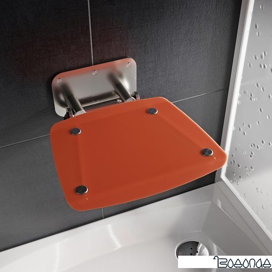 Сиденье для душа Ravak B8F0000053