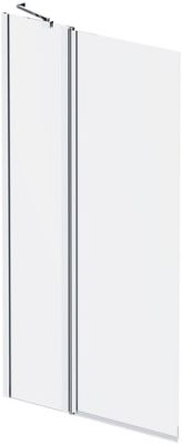 Душевая шторка AM.PM Gem W90BS-D3W5-140CT