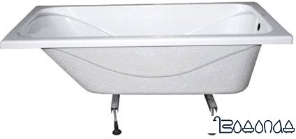 Ванна Triton СТАНДАРТ 170x70