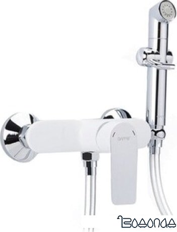 Смеситель Gappo G2048-8