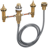 Скрытый механизм Hansgrohe 13244180