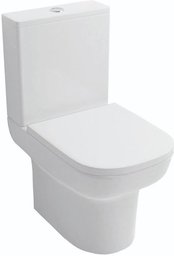 Унитаз Azario Alba AZ-8323