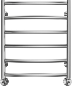 Полотенцесушитель TERMINUS Атланта П6 500х600 нп