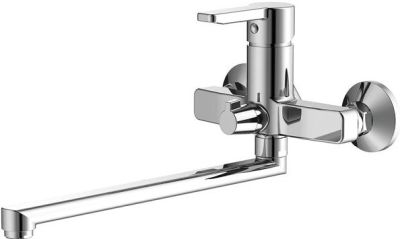 Смеситель IDDIS Sena SENSBL2i10WA