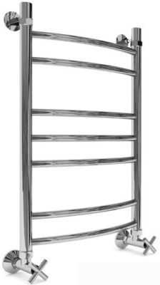 Полотенцесушитель Luxon L 80x50