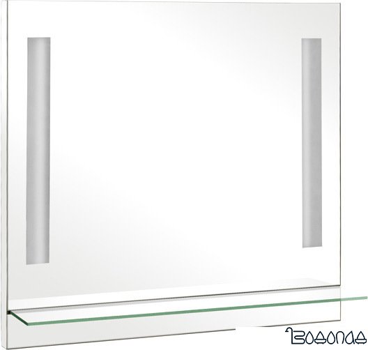 Аква Родос Милано 85 Зеркало