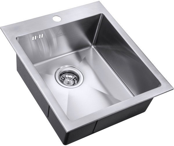 Кухонная мойка ZorG SH R 4551 Antas