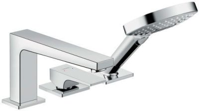 Смеситель Hansgrohe Metropol 32550000