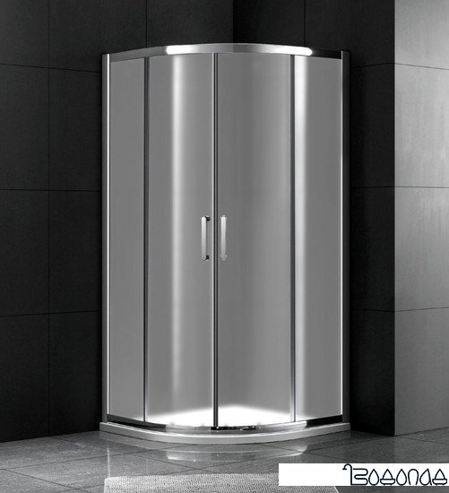 Душевой уголок Gemy Victoria S30062M