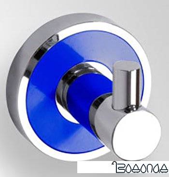 Крючок для ванны Bemeta Trend-I 104106028E