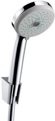 Душевой гарнитур Hansgrohe Croma 100 Multi/Porter’S 27593000