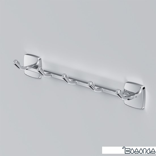 Крючок для ванны AM.PM Gem A9035900 фото 4