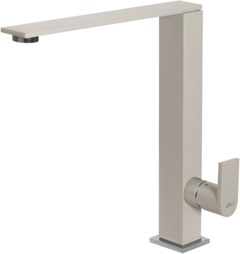 Смеситель Elleci Flat K95 Champagne