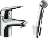 Смеситель Hansgrohe Novus 71144000