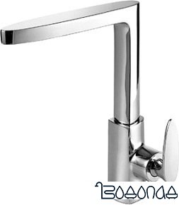 Смеситель Bravat Spring F779113C