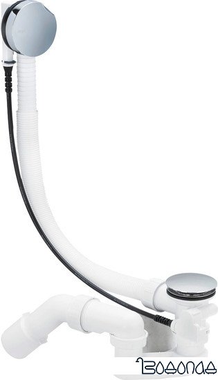 Сифон Viega Simplex 285357