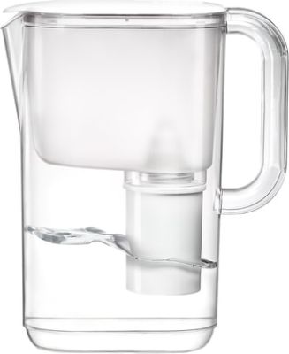 Кувшин БАРЬЕР Аляска В750Р00 (белый)