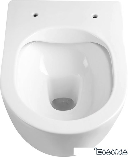 Унитаз Vincea Evo VT1-34S