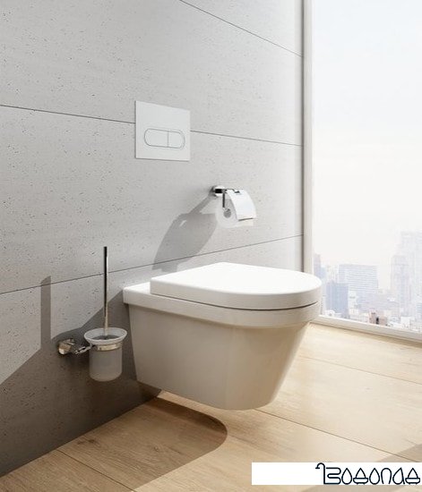 Ершик для унитаза Ravak X07P196