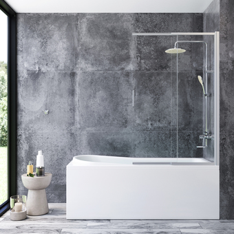 Ванна AM.PM Like WK80EE