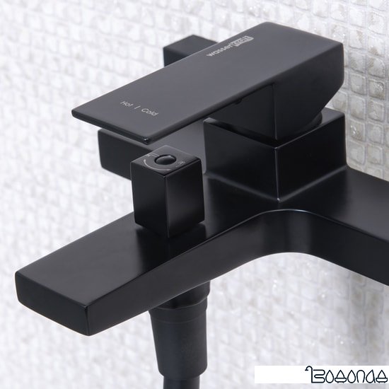 Смеситель Wasserkraft Abens 2001 фото 4