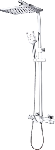 Душевая система Maxonor MN2489