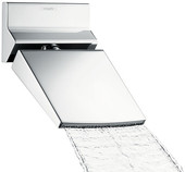 Верхний душ Hansgrohe Raindance Rainfall 150 [26442000]