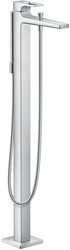 Смеситель Hansgrohe Metropol 74532000