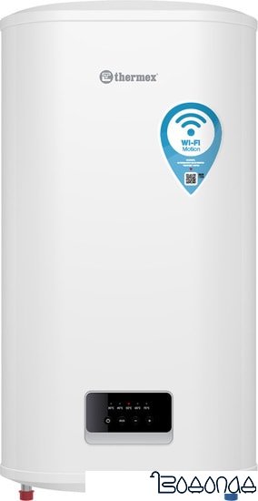 Водонагреватель Thermex Bravo 50 Wi-Fi