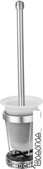 Ершик для унитаза ZorG AZR 26 SL