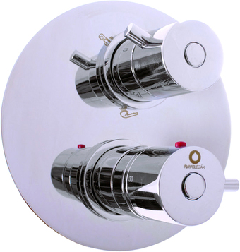 Смеситель Slezak RAV DT387