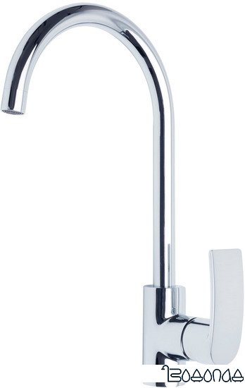 Смеситель Ahti Mikkeli MK101011 фото 1