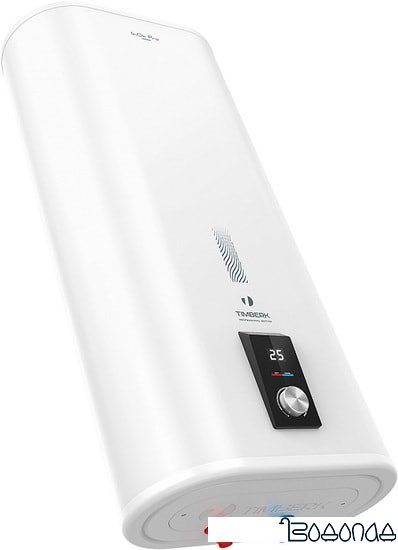 Накопительный электрический водонагреватель Timberk IR.ON Pro SWH FSI3 50 V фото 4