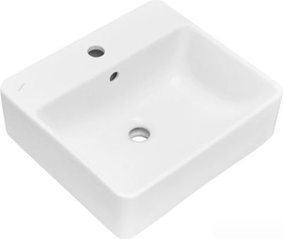 Умывальник Акватон Geometry WQ8A37000000004